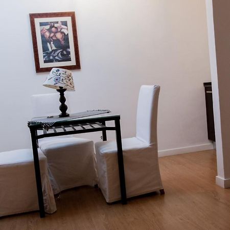 B&B La Cuntana Potenza Dış mekan fotoğraf