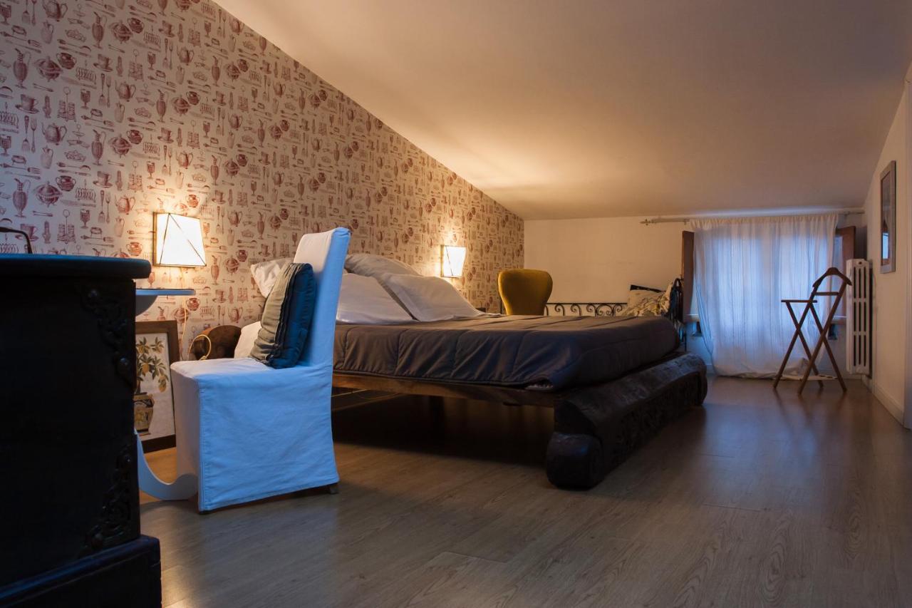 B&B La Cuntana Potenza Dış mekan fotoğraf