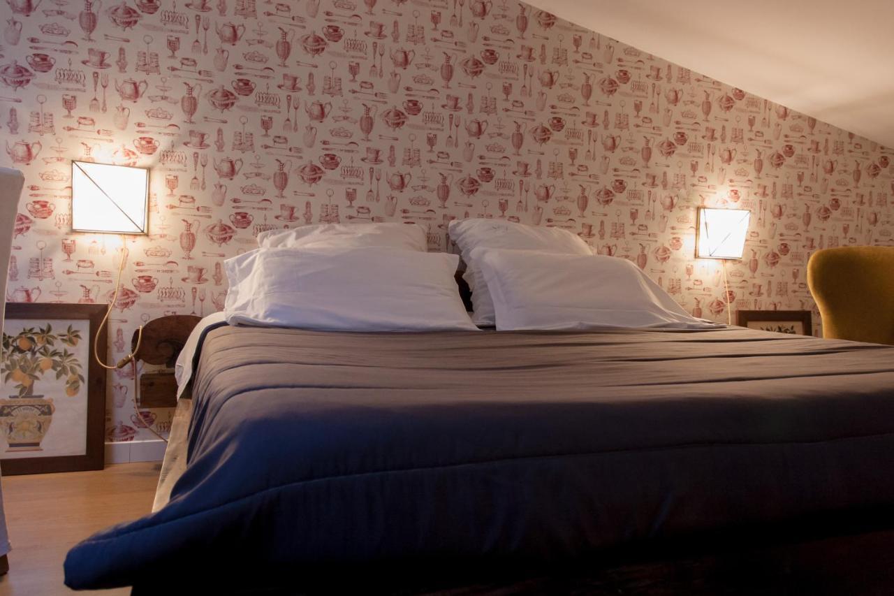 B&B La Cuntana Potenza Dış mekan fotoğraf