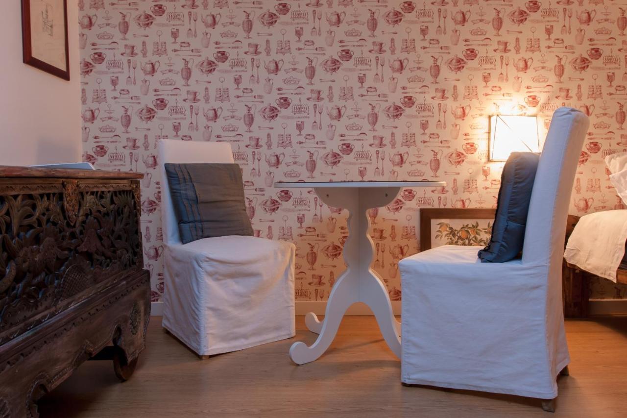 B&B La Cuntana Potenza Dış mekan fotoğraf