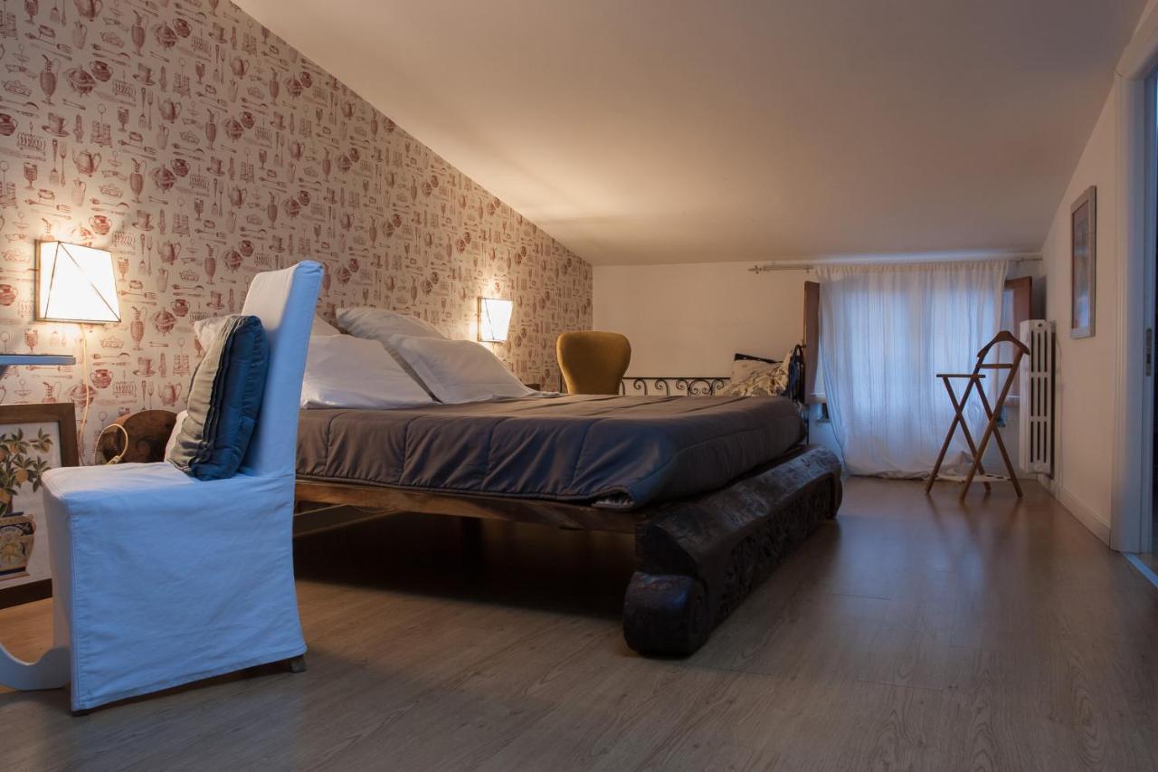 B&B La Cuntana Potenza Dış mekan fotoğraf