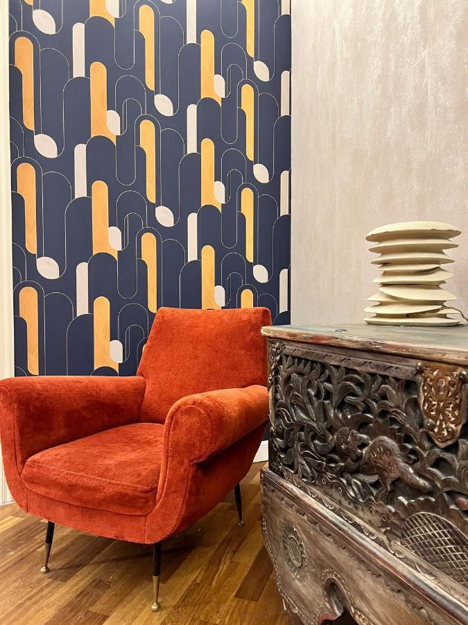 B&B La Cuntana Potenza Dış mekan fotoğraf