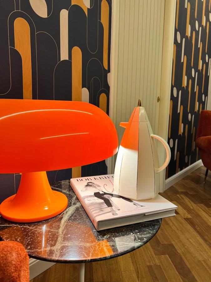 B&B La Cuntana Potenza Dış mekan fotoğraf