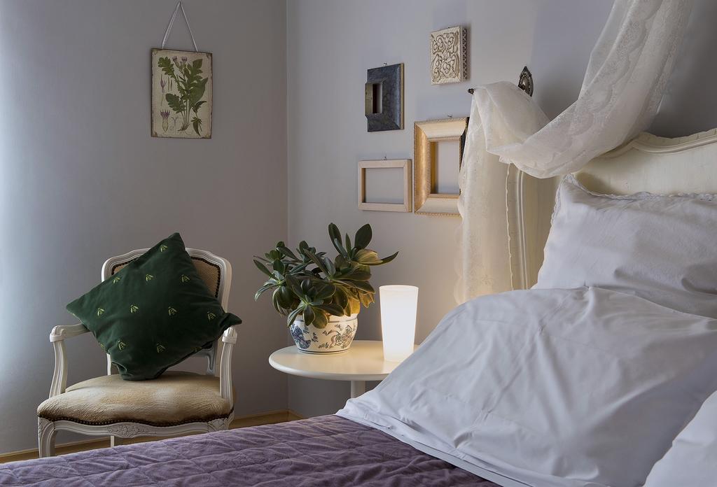 B&B La Cuntana Potenza Dış mekan fotoğraf