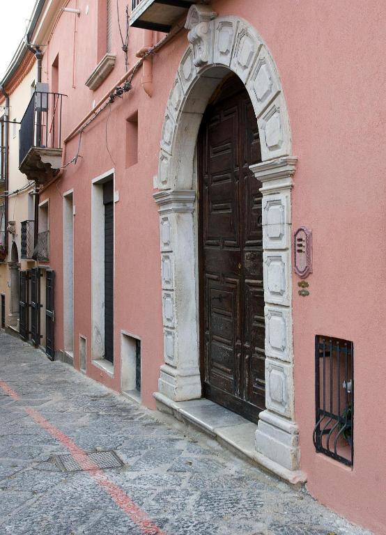 B&B La Cuntana Potenza Dış mekan fotoğraf