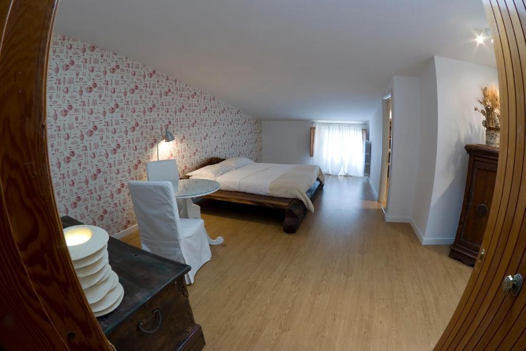 B&B La Cuntana Potenza Dış mekan fotoğraf