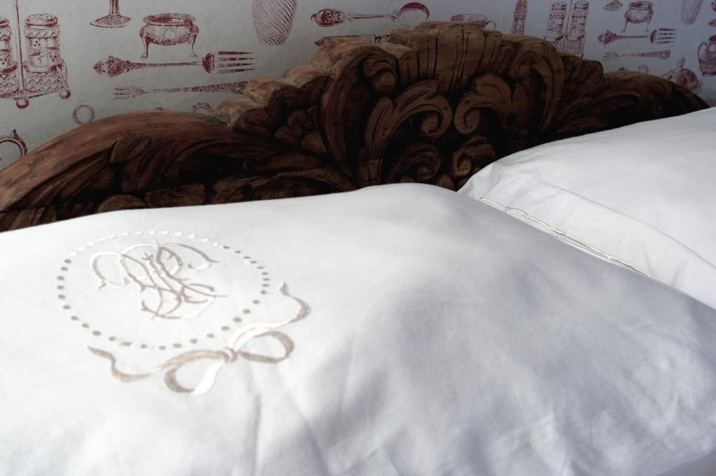 B&B La Cuntana Potenza Dış mekan fotoğraf