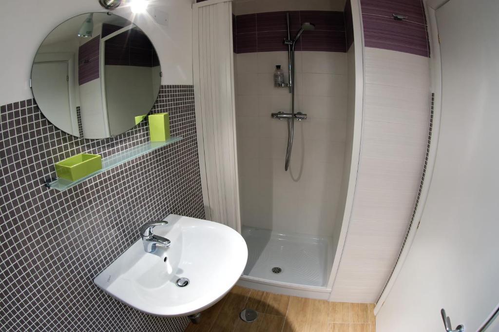 B&B La Cuntana Potenza Dış mekan fotoğraf