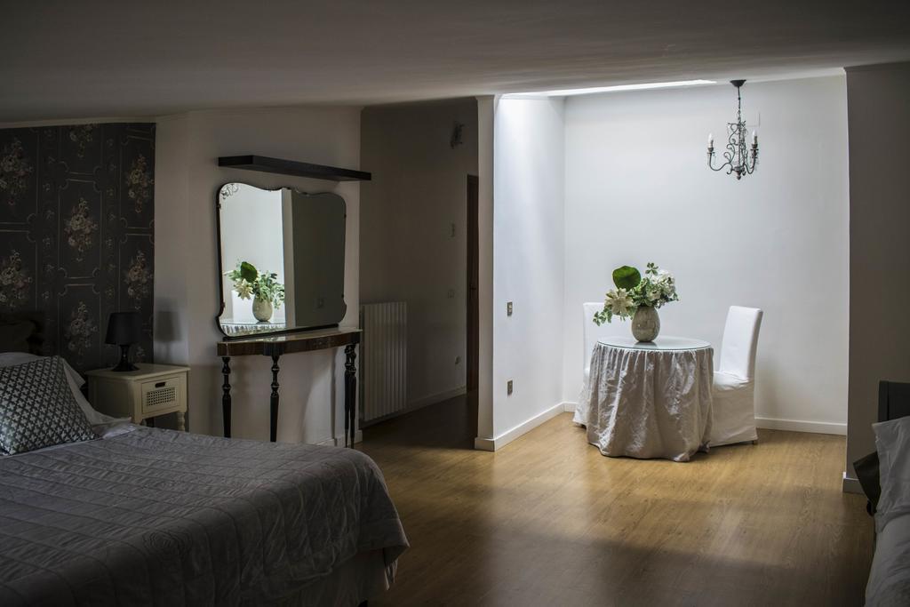 B&B La Cuntana Potenza Dış mekan fotoğraf
