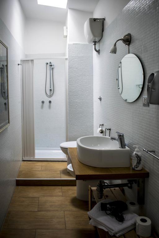 B&B La Cuntana Potenza Dış mekan fotoğraf