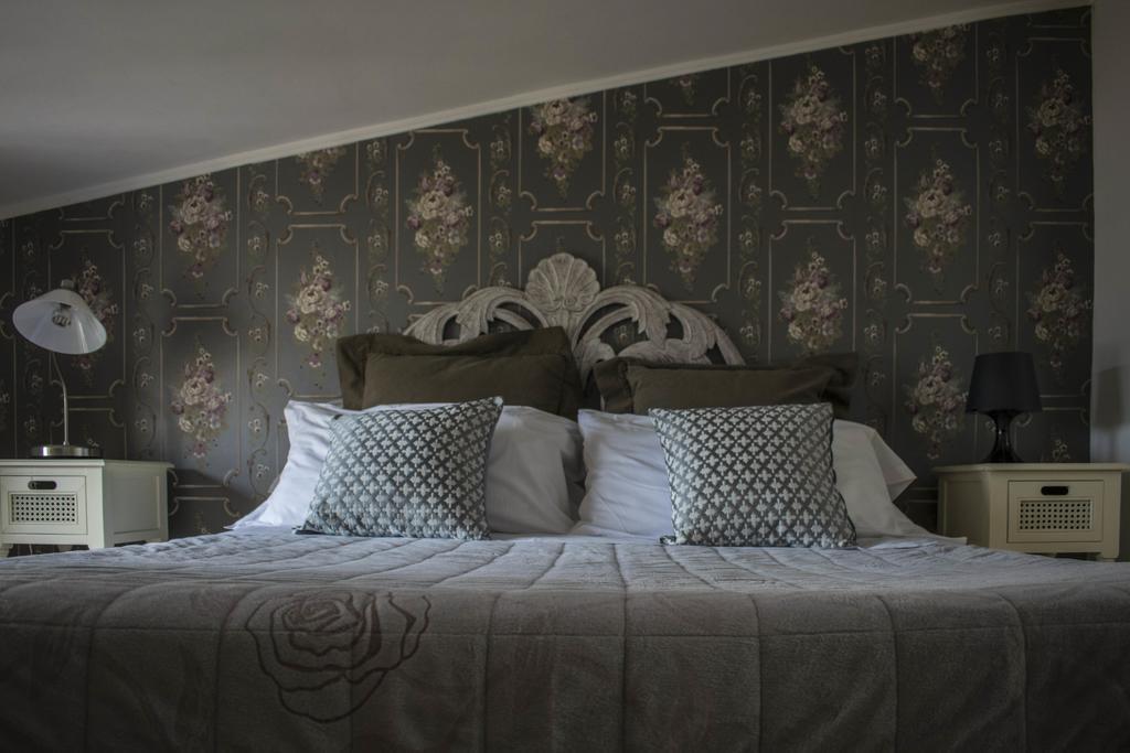 B&B La Cuntana Potenza Dış mekan fotoğraf