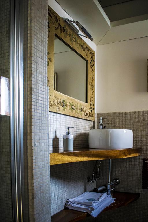 B&B La Cuntana Potenza Dış mekan fotoğraf