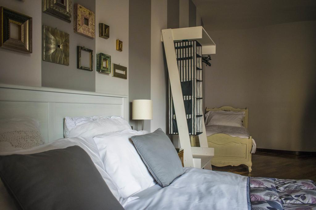 B&B La Cuntana Potenza Dış mekan fotoğraf