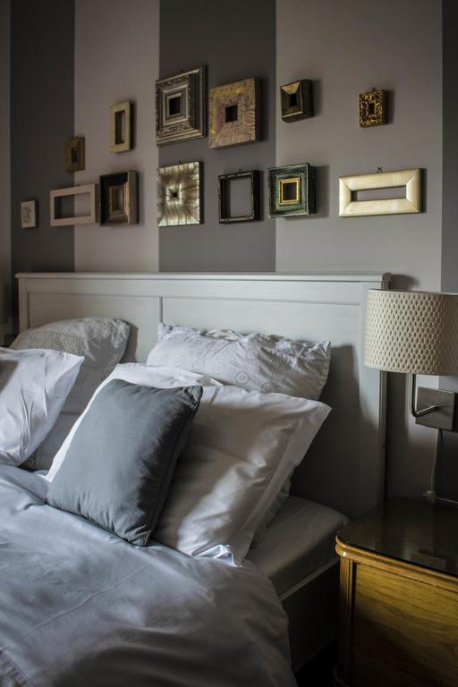 B&B La Cuntana Potenza Dış mekan fotoğraf