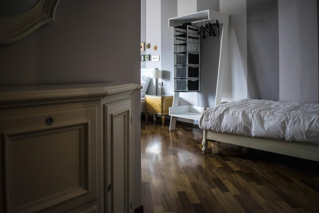 B&B La Cuntana Potenza Dış mekan fotoğraf