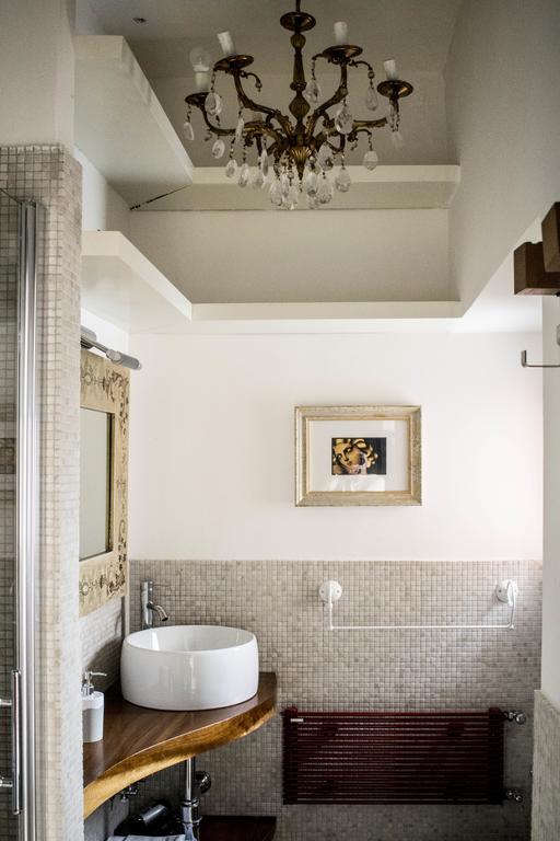 B&B La Cuntana Potenza Dış mekan fotoğraf