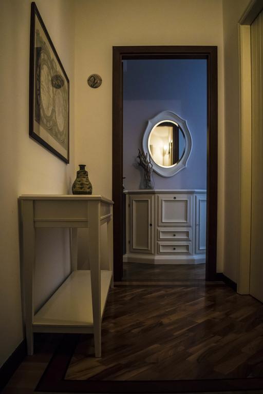 B&B La Cuntana Potenza Dış mekan fotoğraf
