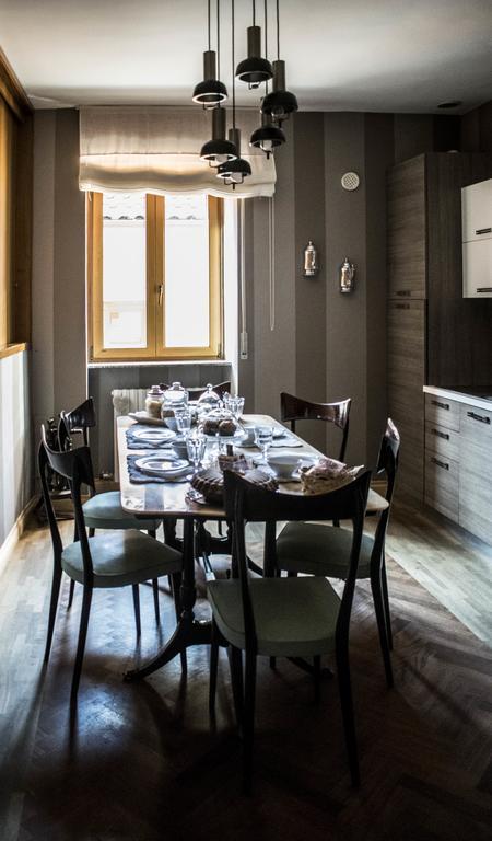 B&B La Cuntana Potenza Dış mekan fotoğraf