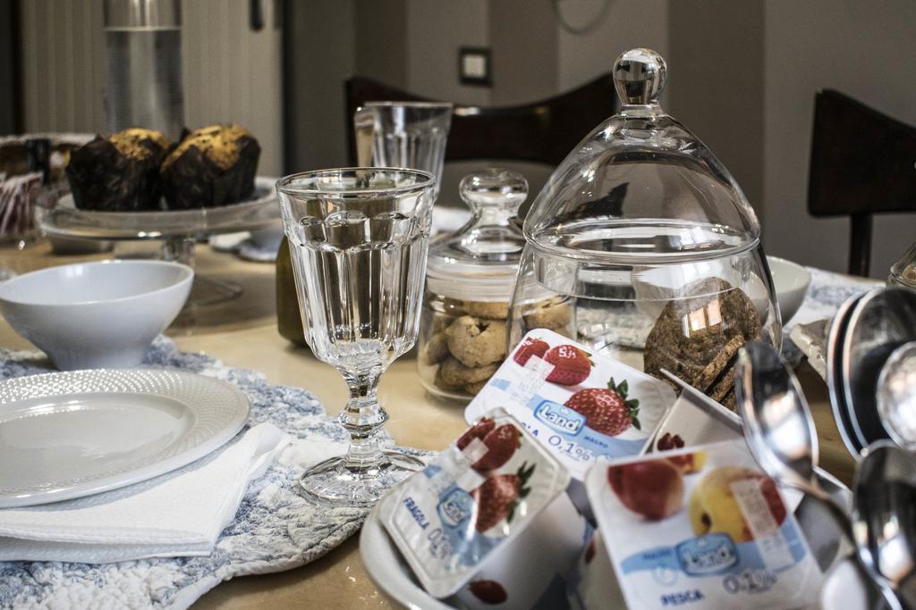 B&B La Cuntana Potenza Dış mekan fotoğraf